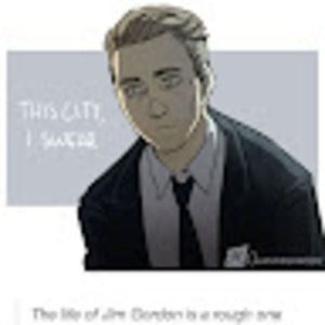 Meet your Posher, Maegen